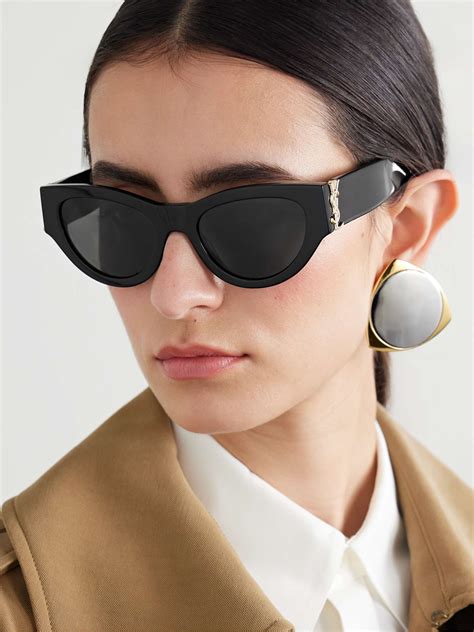 dorothy wang ysl sunglasses|SUNGLASSES .